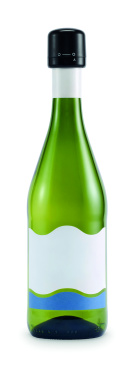 Logotrade Logogeschenke das Foto: Flaschenverschluss recy. ABS