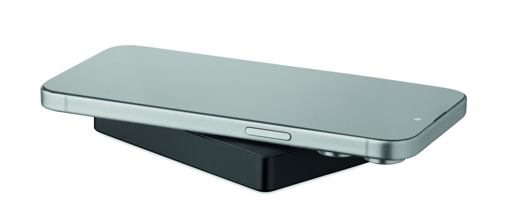 Logotrade Werbeartikel das Foto: Powerbank 10000 mAh