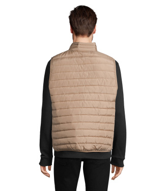 Logotrade werbemittel das Foto: STREAM MEN Bodywarmer