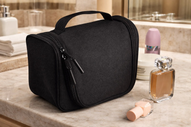 Logotrade Werbeartikel das Foto: Kosmetiktasche 235008735