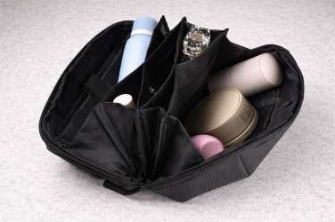 Logotrade werbemittel das Foto: Kosmetiktasche 234808735