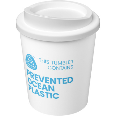 Logotrade Firmengeschenke das Foto: Americano® Espresso POP 250 ml Becher