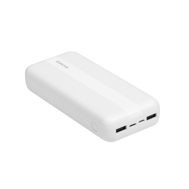 Logotrade Werbeartikel das Foto: Powerbank VA2081 20000 mAh RIVACASE