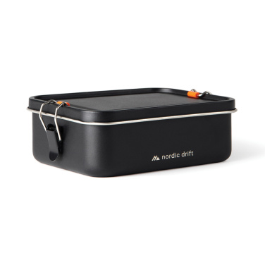 Logotrade Geschäftsgeschenke das Foto: Nordic Drift Trail RCS Adventure Lunchbox 1200ml