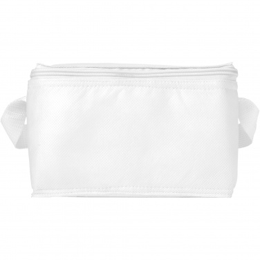 Logotrade promotional product picture of: Spectrum 6-can cooler bag 4L