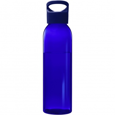 Logotrade promotional merchandise picture of: Sky 650 ml Tritan™ water bottle