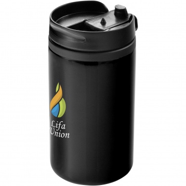 Logotrade corporate gift image of: Mojave 250 ml insulated tumbler