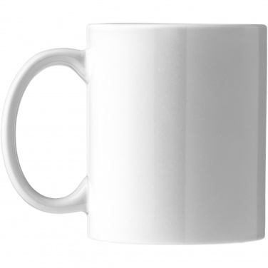 Logotrade promotional merchandise image of: Bahia 330 ml ceramic mug