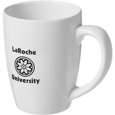 Logotrade promotional merchandise photo of: Bogota 350 ml ceramic mug