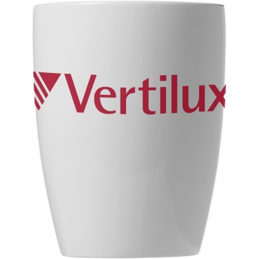 Logotrade advertising product picture of: Bogota 350 ml ceramic mug