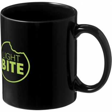Logotrade business gift image of: Santos 330 ml ceramic mug