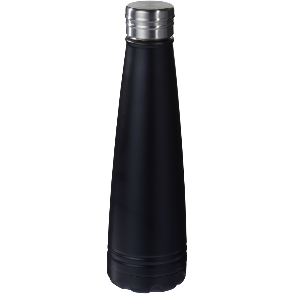 Logotrade promotional product image of: Duke 500 ml copper vacuum insulated water bottle