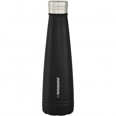 Logotrade promotional products photo of: Duke 500 ml copper vacuum insulated water bottle