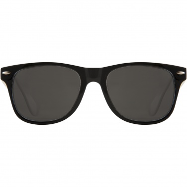 Logotrade promotional merchandise picture of: Sun Ray sunglasses with two coloured tones