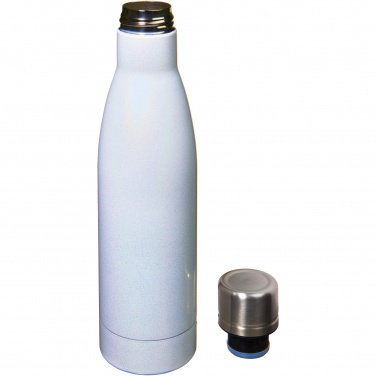 Logotrade promotional giveaway picture of: Vasa Aurora 500 ml copper vacuum insulated water bottle