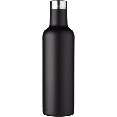 Logo trade promotional items picture of: Pinto 750 ml copper vacuum insulated bottle