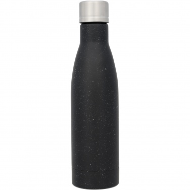 Logotrade promotional merchandise picture of: Vasa 500 ml speckled copper vacuum insulated bottle