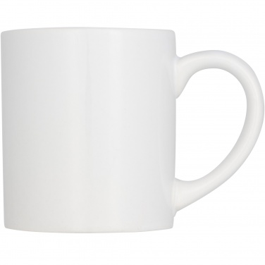 Logotrade promotional item picture of: Pixi 210 ml mini ceramic sublimation mug