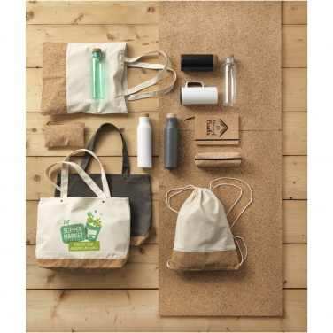 Logo trade promotional merchandise image of: Norse 590 ml copper vacuum insulated bottle