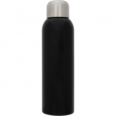 Logo trade corporate gifts image of: Guzzle 820 ml water bottle