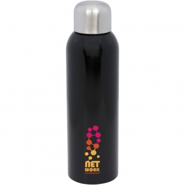 Logotrade advertising products photo of: Guzzle 820 ml water bottle