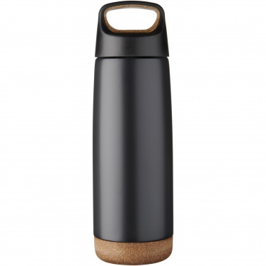 Logo trade business gift photo of: Valhalla 600 ml copper vacuum insulated water bottle