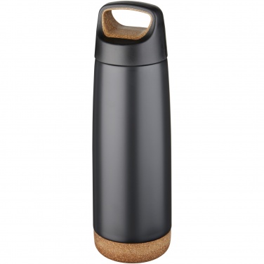 Logo trade promotional item photo of: Valhalla 600 ml copper vacuum insulated water bottle