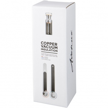 Logotrade corporate gift picture of: Thor 480 ml copper vacuum insulated water bottle