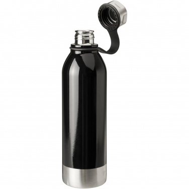 Logo trade corporate gift photo of: Perth 740 ml stainless steel sport bottle