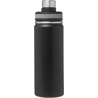 Logotrade promotional gift picture of: Gessi 590 ml copper vacuum insulated sport bottle