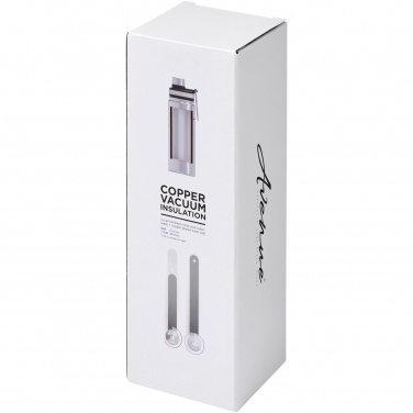 Logo trade promotional giveaway photo of: Gessi 590 ml copper vacuum insulated sport bottle