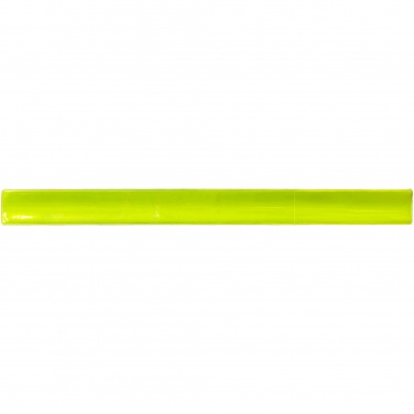 Logotrade promotional product picture of: RFX™ Hitz reflective safety slap wrap