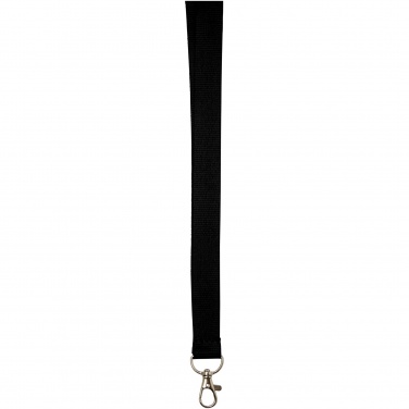 Logotrade corporate gift picture of: Impey lanyard with convenient hook