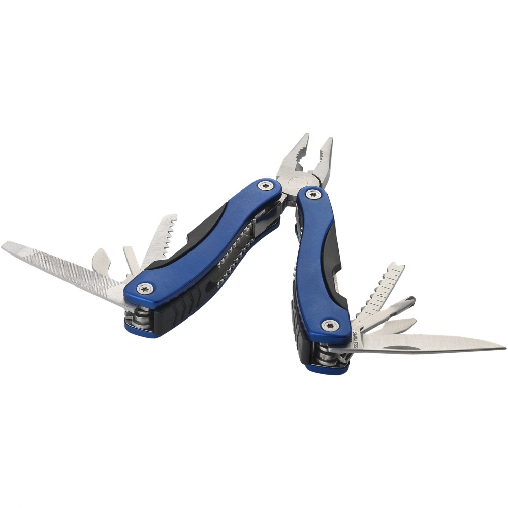 Logotrade corporate gift image of: Casper 11-function multi-tool