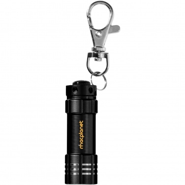 Logo trade promotional gifts picture of: Astro LED keychain light