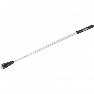 Logo trade corporate gift photo of: Magnetica pick-up tool torch light