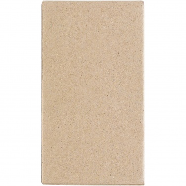 Logotrade promotional product image of: Ayo 6-piece coloured crayon set