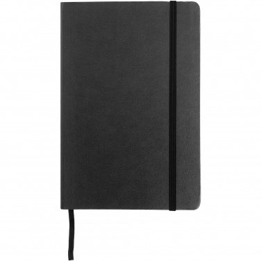 Logo trade promotional gift photo of: Classic A5 hard cover notebook