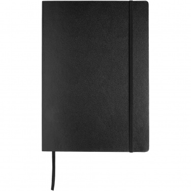 Logotrade business gifts photo of: Executive A4 hard cover notebook