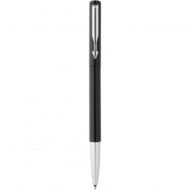 Logo trade promotional products picture of: Parker Vector rollerball pen