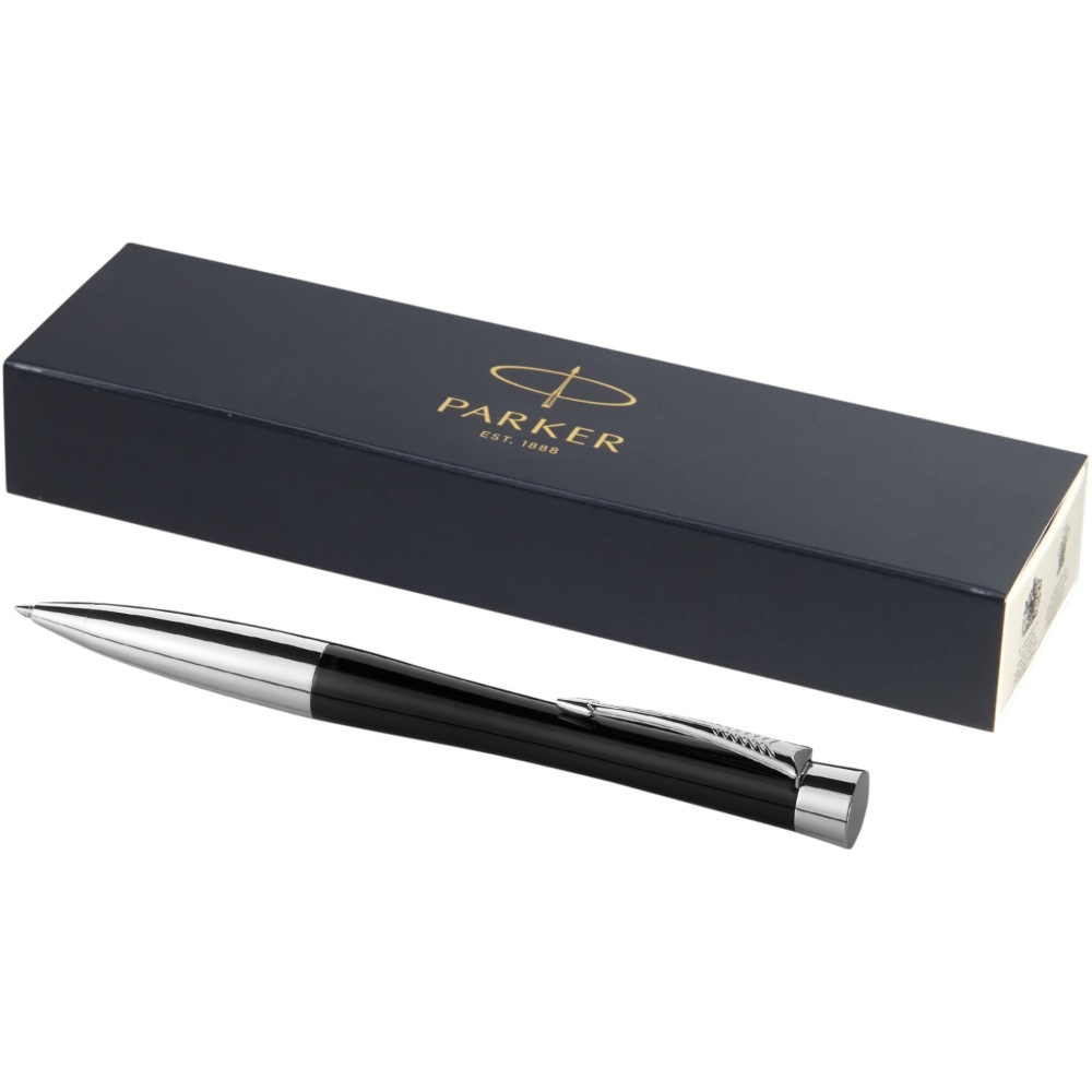 Logo trade promotional gift photo of: Parker Urban ballpoint pen
