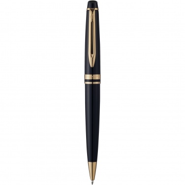 Logotrade promotional merchandise picture of: Waterman Expert ballpoint pen