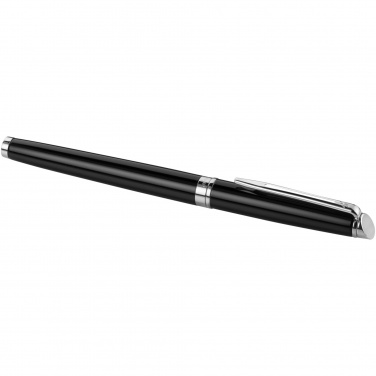 Logo trade promotional products picture of: Waterman Hémisphère rollerball pen