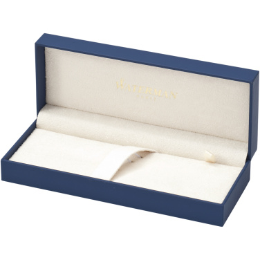 Logo trade promotional merchandise image of: Waterman Hémisphère ballpoint pen