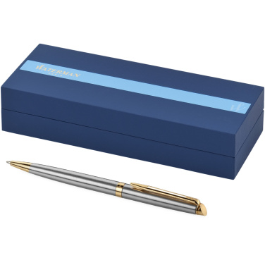 Logotrade promotional item image of: Waterman Hémisphère ballpoint pen
