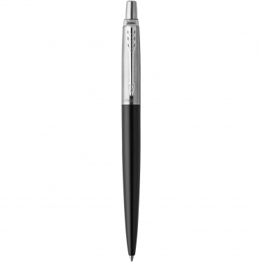 Logo trade promotional giveaways picture of: Parker Jotter Bond Street ballpoint pen
