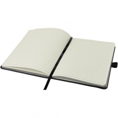 Logotrade promotional items photo of: Colour-edge A5 hard cover notebook
