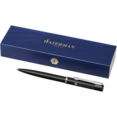 Logotrade corporate gifts photo of: Waterman Allure ballpoint pen