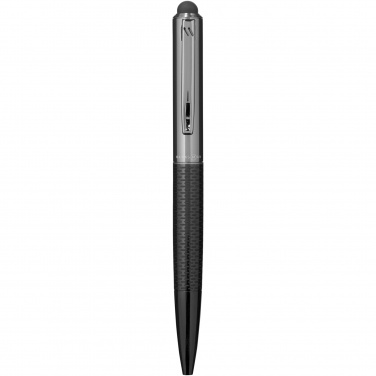 Logo trade promotional gifts image of: Dash stylus ballpoint pen