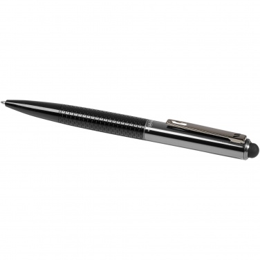 Logo trade corporate gifts image of: Dash stylus ballpoint pen